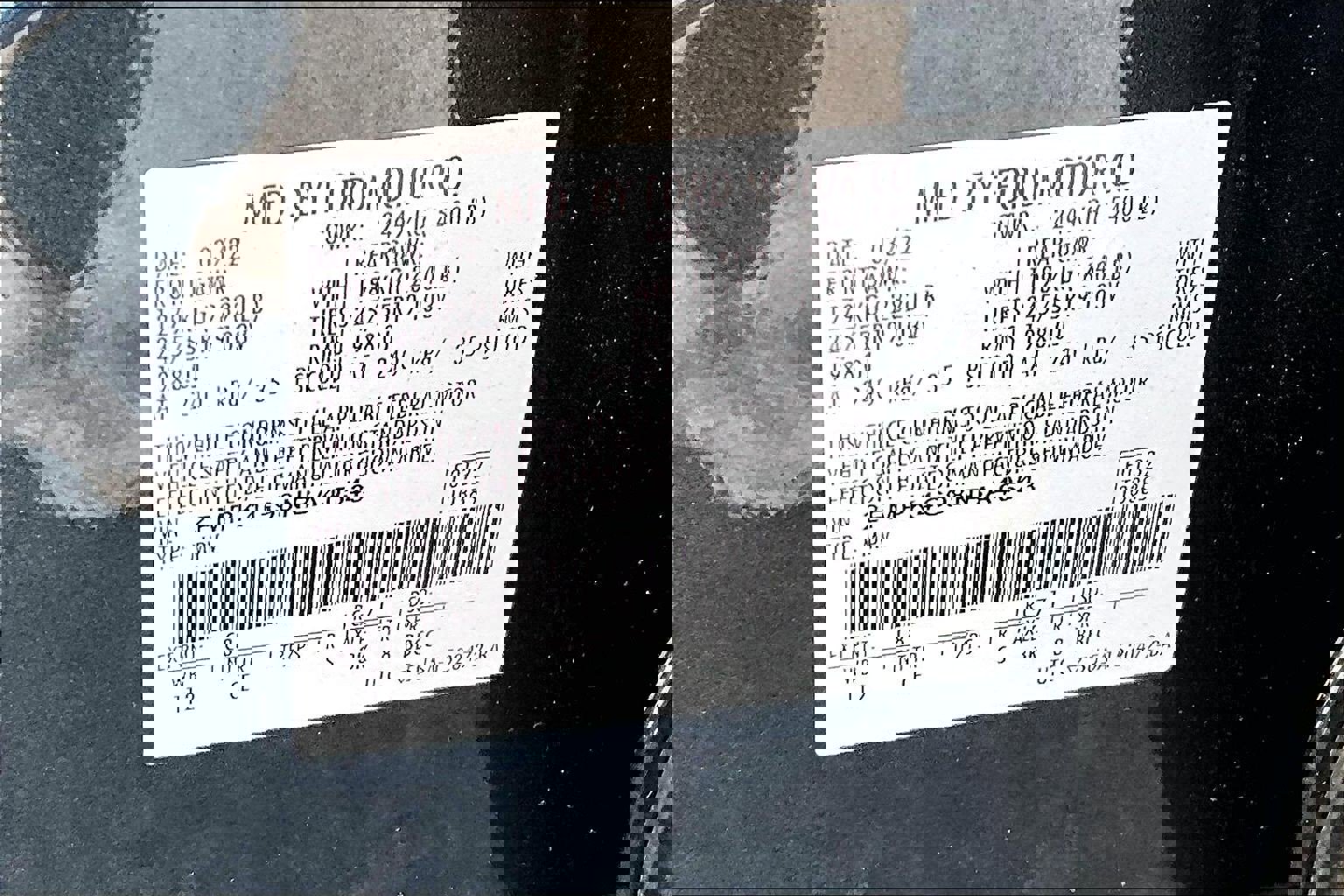 Used 2022 Ford Edge SE w/ Black Appearance Package image 36