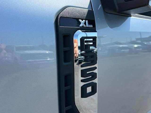 New 2024 Ford F350 XL w/ XL Chrome Package image 22