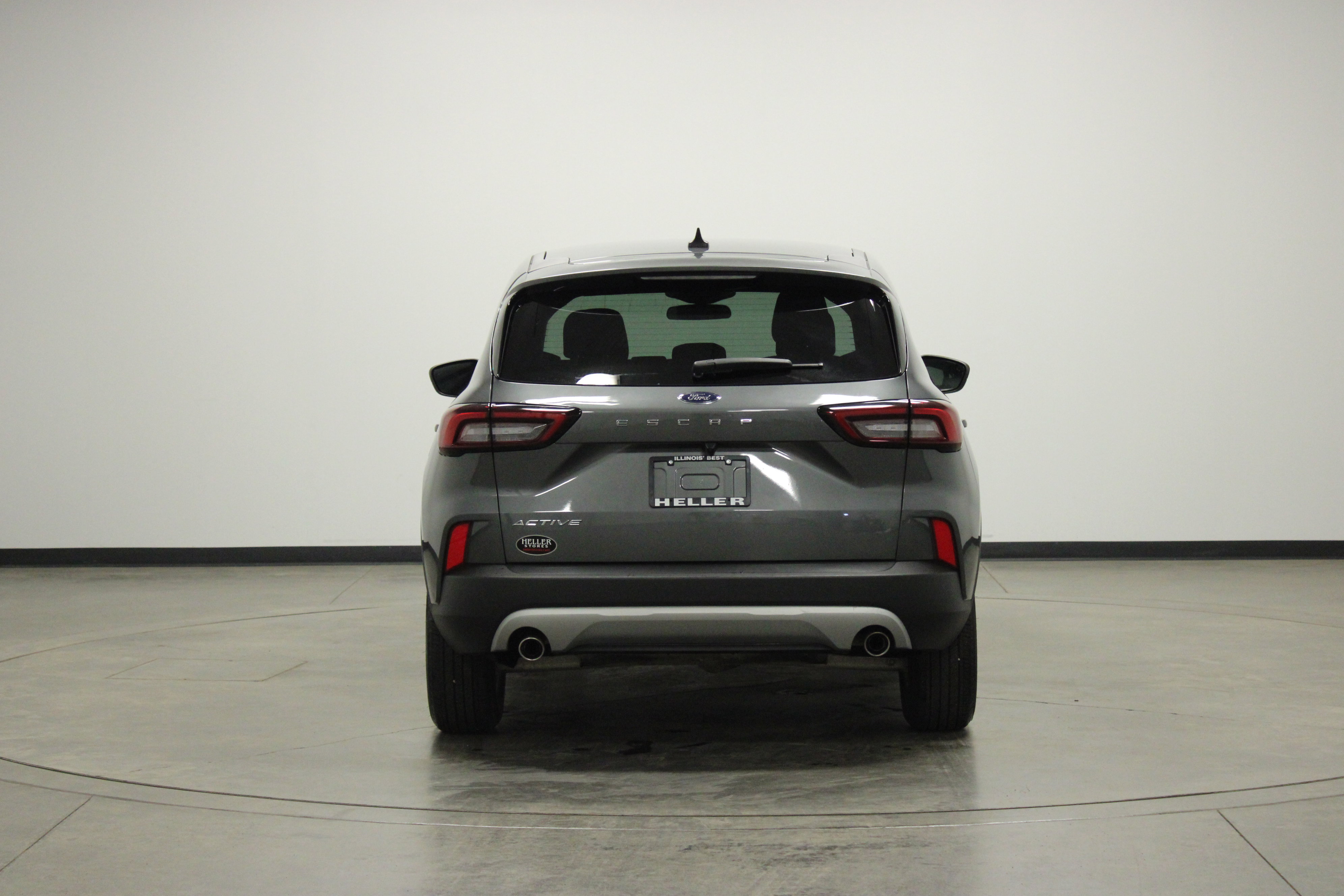 Used 2025 Ford Escape Active FWD image 7