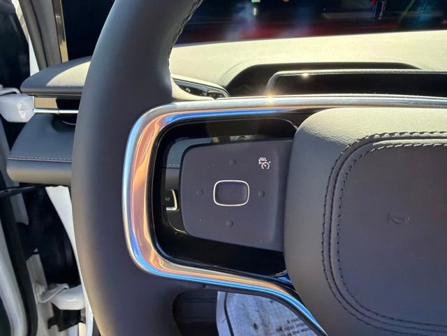 New 2026 Lincoln Nautilus Reserve AWD/4WD image 25