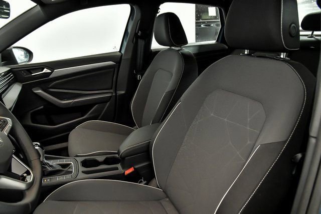 New 2026 Volkswagen Jetta Sport image 7