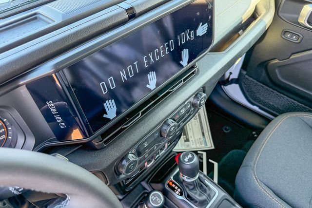 New 2026 Jeep Wrangler Sport S image 18