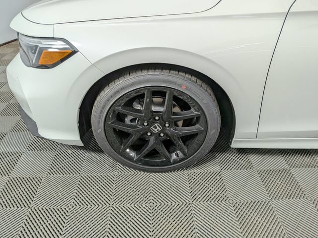 New 2026 Honda Civic Sport image 30