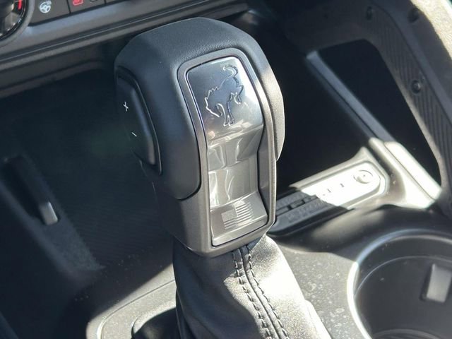 New 2026 Ford Bronco Outer Banks AWD/4WD image 24