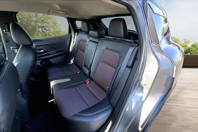 Certified 2026 Nissan Kicks SR FWD image 22