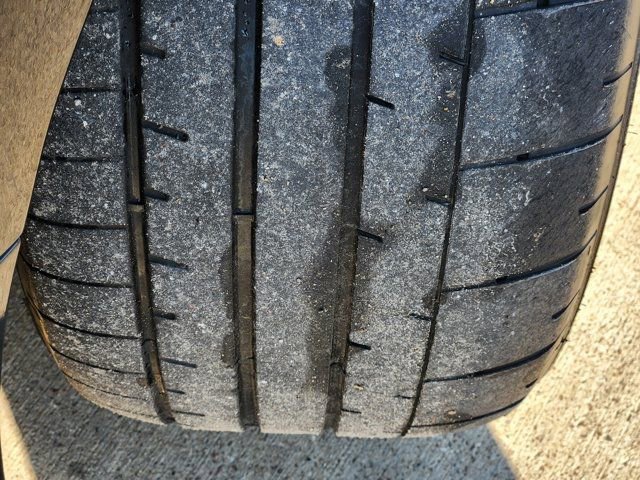 Used 2023 Chevrolet Camaro SS image 19