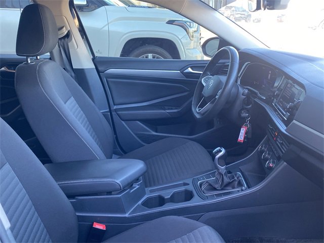 Used 2024 Volkswagen Jetta S image 11