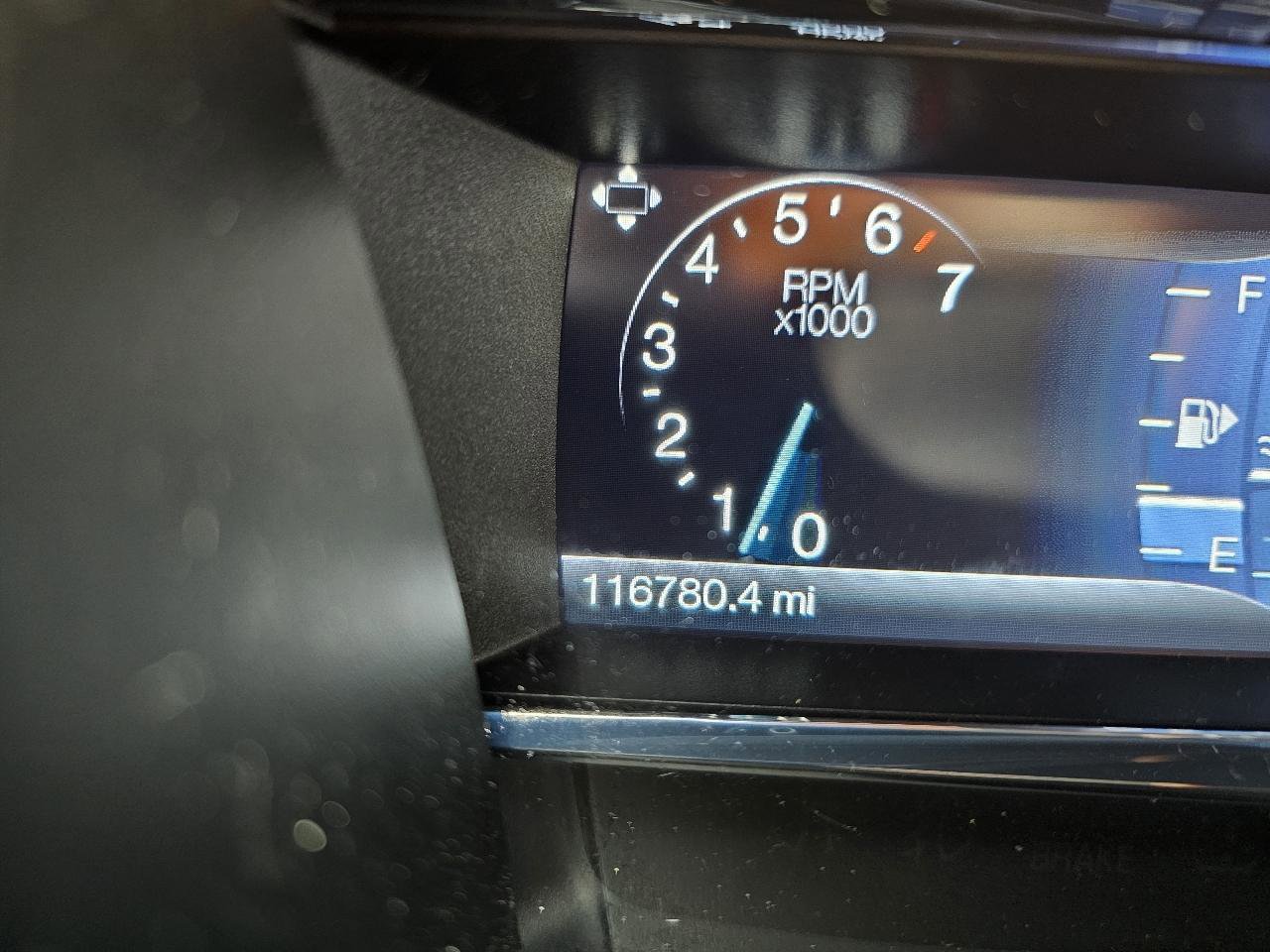 Used 2014 Lincoln MKS image 15