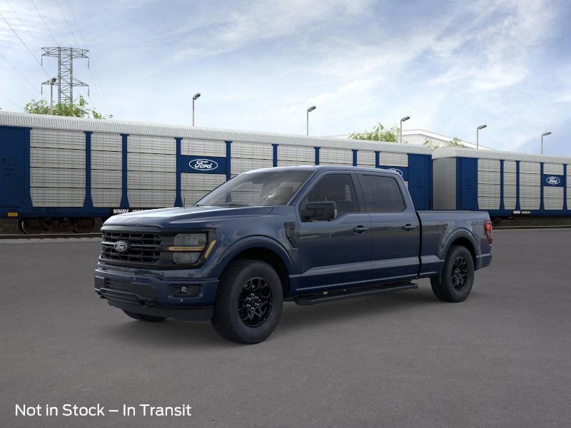 New 2026 Ford F150 XLT image 19