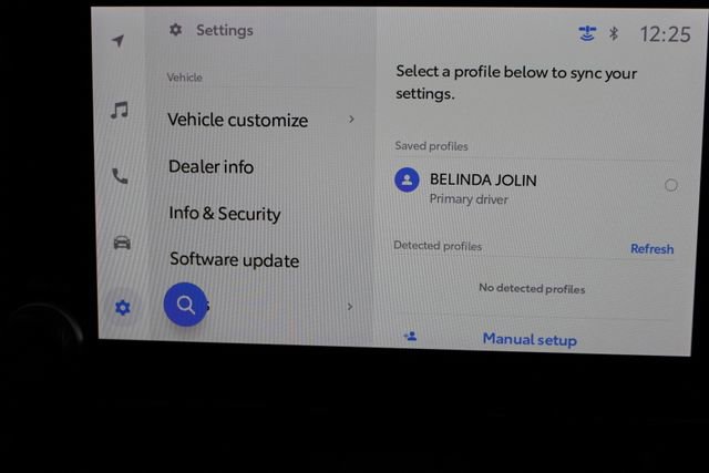 Used 2023 Toyota RAV4 XLE w/ Convenience Package image 23