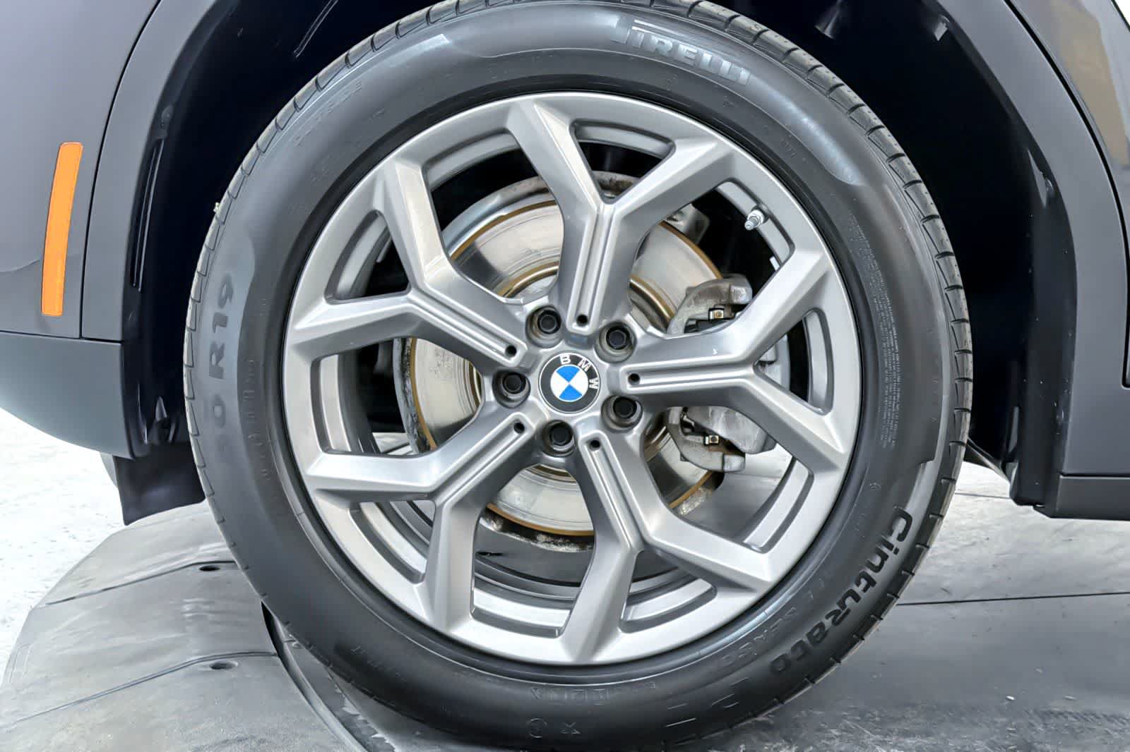 Used 2024 BMW X3 xDrive30i w/ Premium Package w/ZPA AWD/4WD image 27