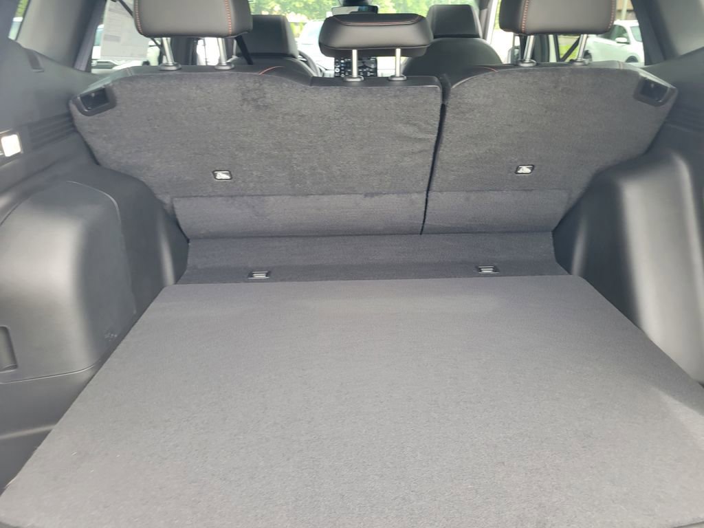 New 2026 Honda CR-V Sport Touring image 35