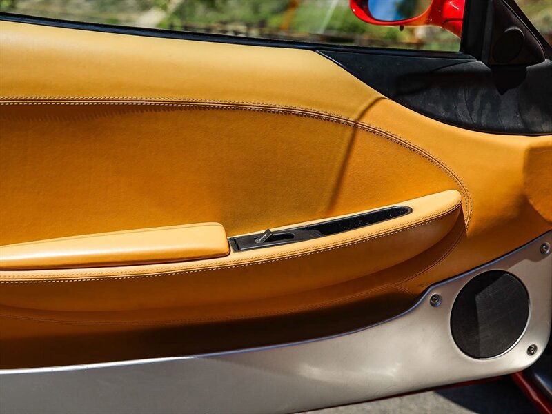 Used 2003 Ferrari 360 Spider RWD image 32