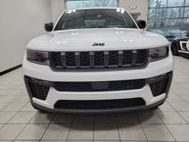 New 2026 Jeep Grand Cherokee Limited image 3