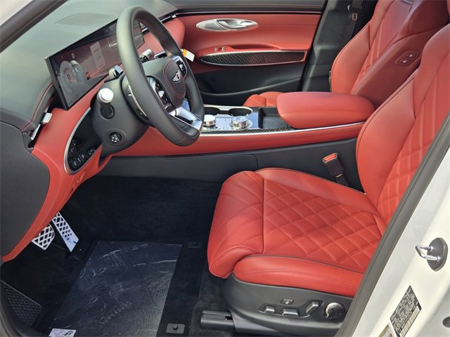 New 2026 Genesis GV70 3.5T Sport Prestige image 6