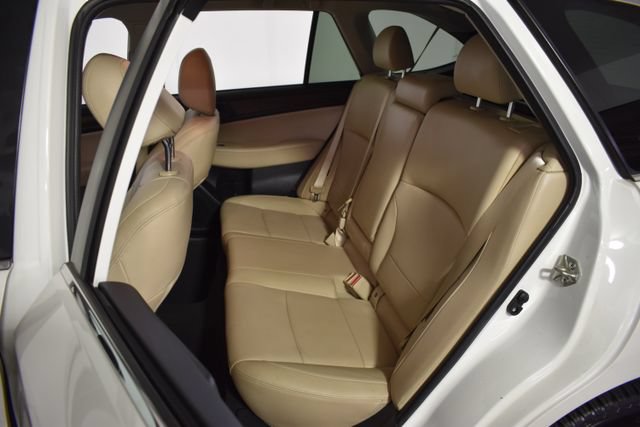 Used 2016 Subaru Outback 2.5i Limited AWD/4WD image 29