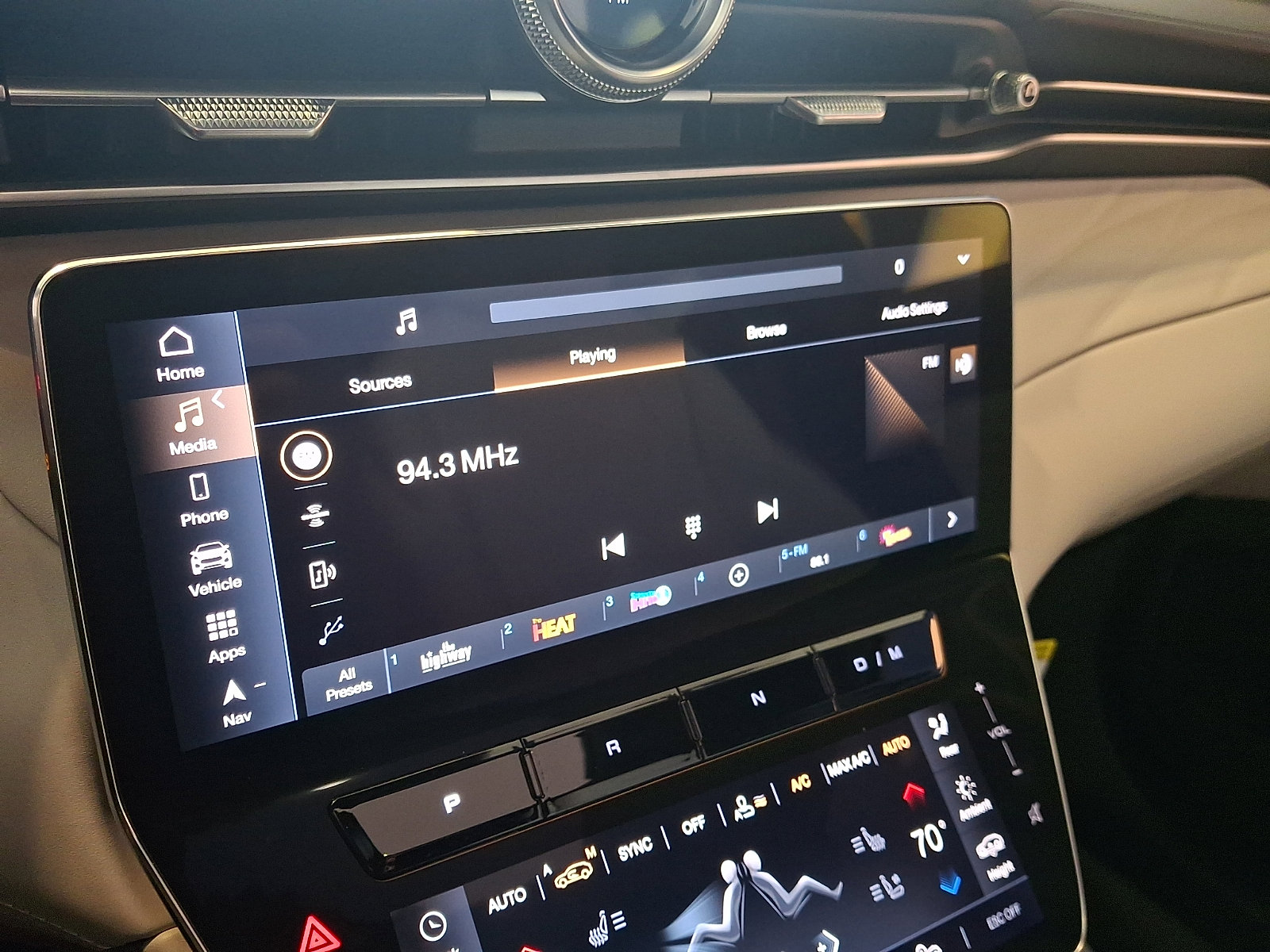 New 2026 Maserati Grecale Modena AWD/4WD image 15