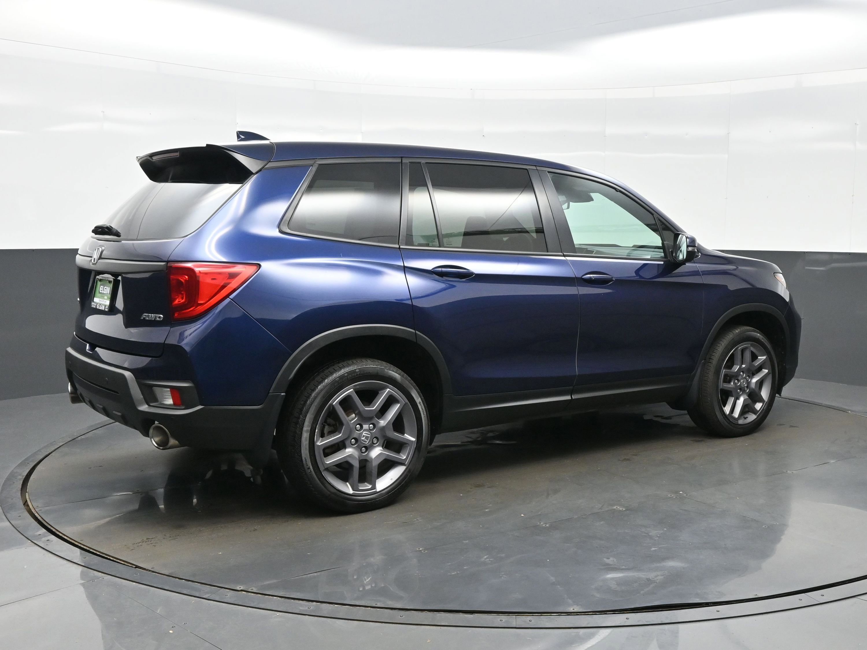 Used 2023 Honda Passport EX-L image 6