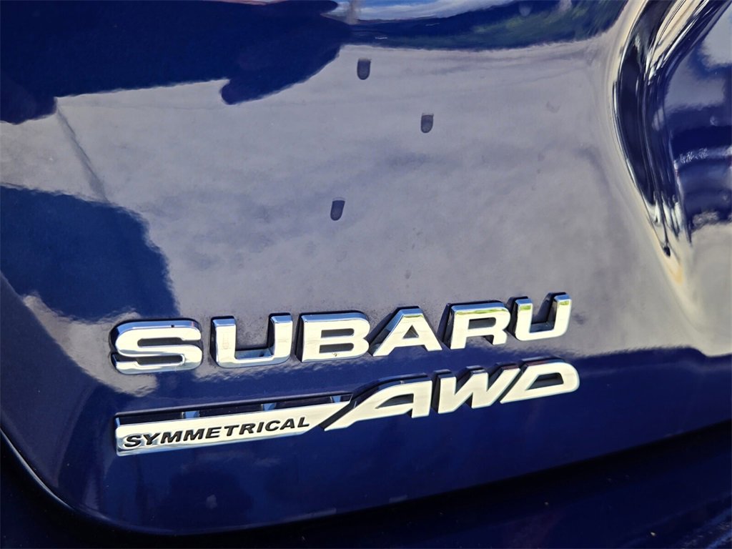 Used 2024 Subaru Impreza RS w/ Popular Package #3 image 14