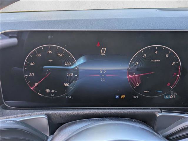 New 2026 Mercedes-Benz GLB 250 image 10