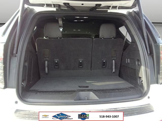 Used 2025 Chevrolet Tahoe LT AWD/4WD image 18