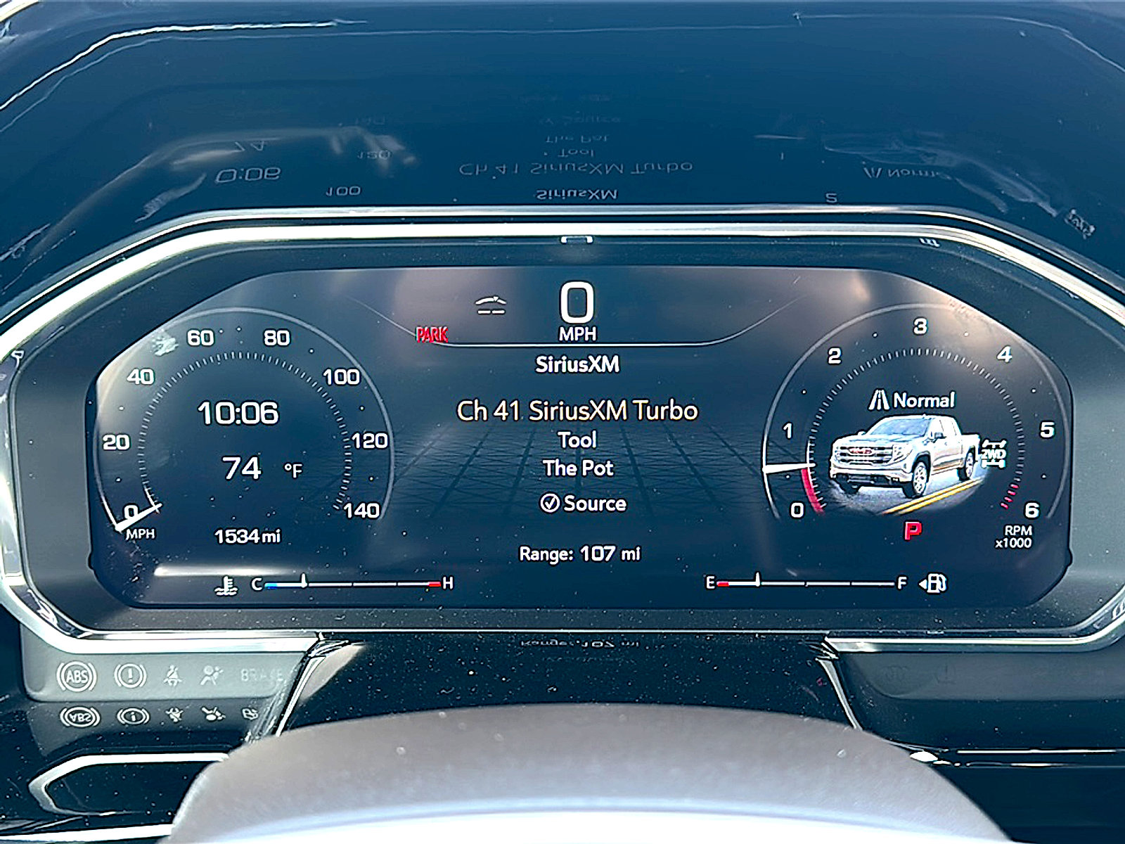 Used 2026 GMC Sierra 1500 SLT image 26