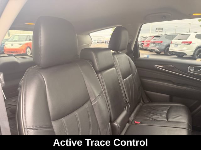 Used 2013 INFINITI JX35 AWD w/ Premium Pkg image 19