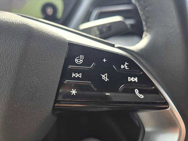 Used 2023 Audi Q4 e-tron Premium Plus w/ Premium Plus image 32