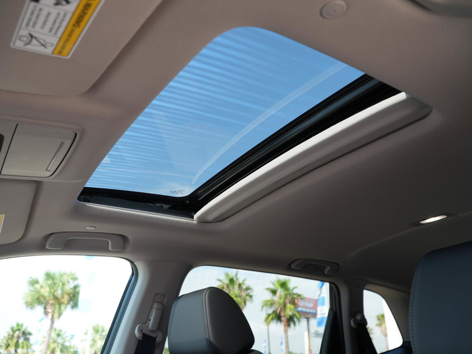 New 2026 Honda CR-V Sport-L image 17