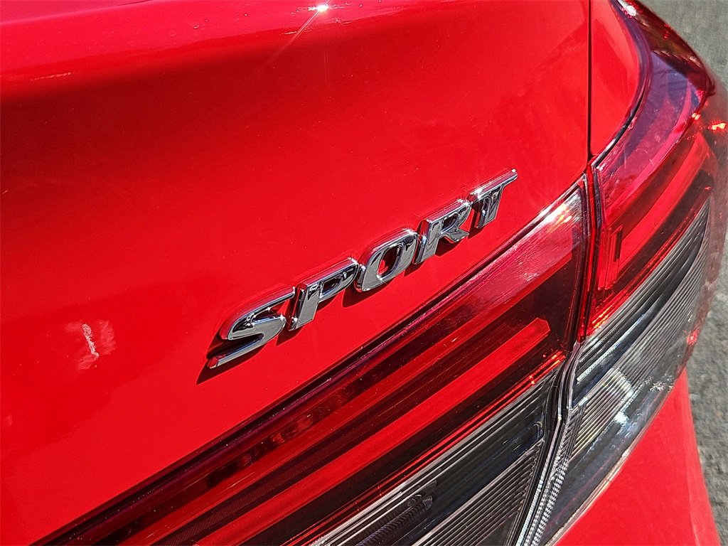 Used 2023 Honda Civic Sport image 12