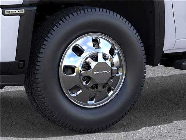 New 2026 GMC Sierra 3500 Denali w/ Denali Reserve Package image 9