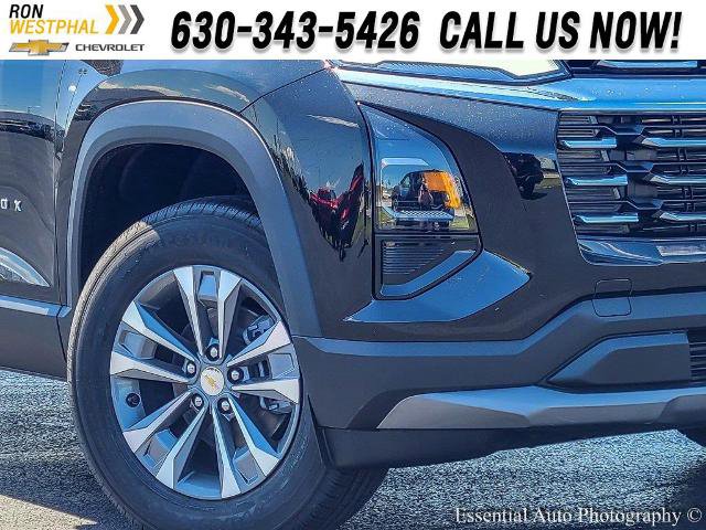 New 2026 Chevrolet Equinox LT w/ Convenience Package II image 3