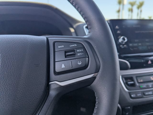 Certified 2026 Honda Ridgeline RTL image 30