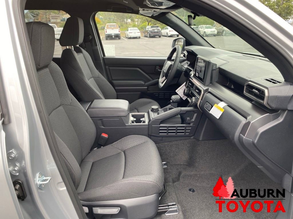 New 2026 Toyota 4Runner SR5 AWD/4WD image 11