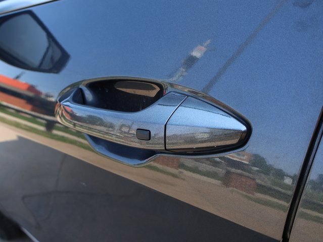 Used 2023 Kia Sportage EX FWD image 22