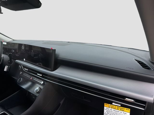 New 2026 Hyundai Sonata Blue FWD image 28