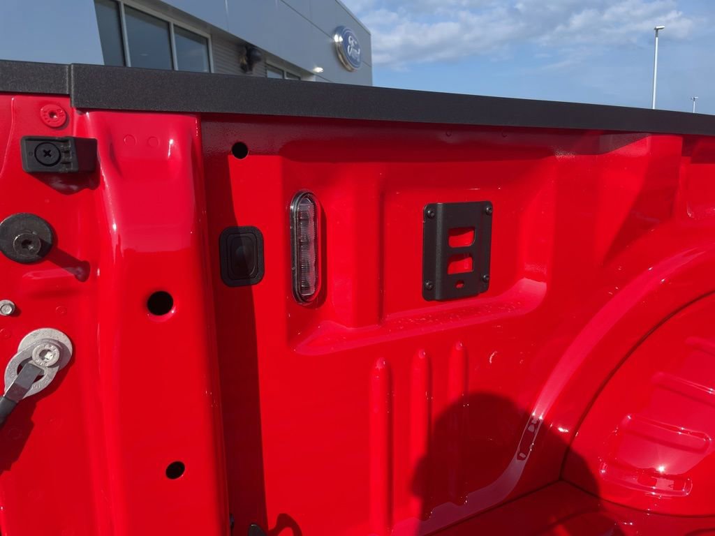 New 2025 Ford F250 Lariat w/ Lariat Ultimate Package image 9