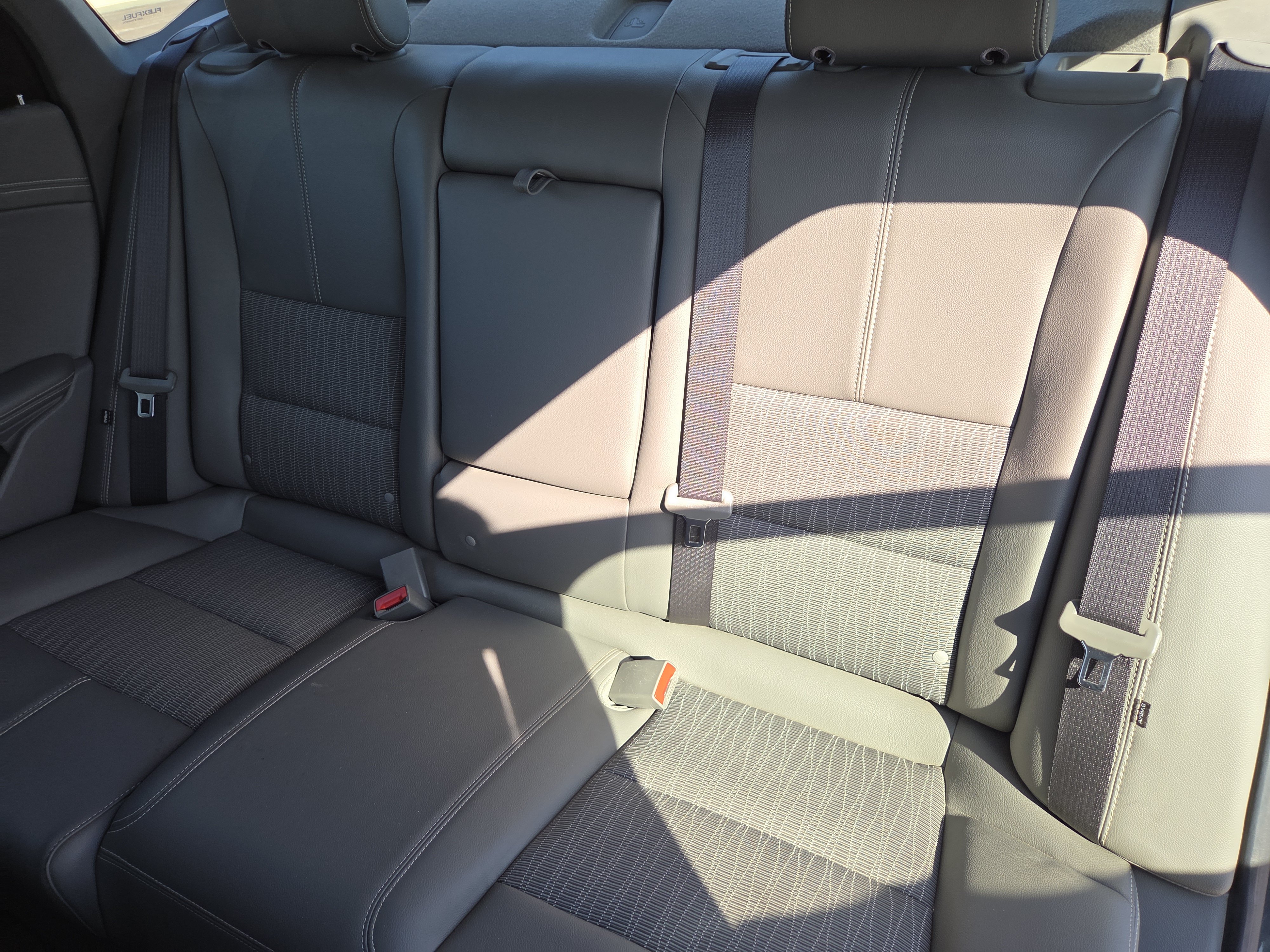 Used 2019 Chevrolet Impala LT w/ LT Convenience Package FWD image 14