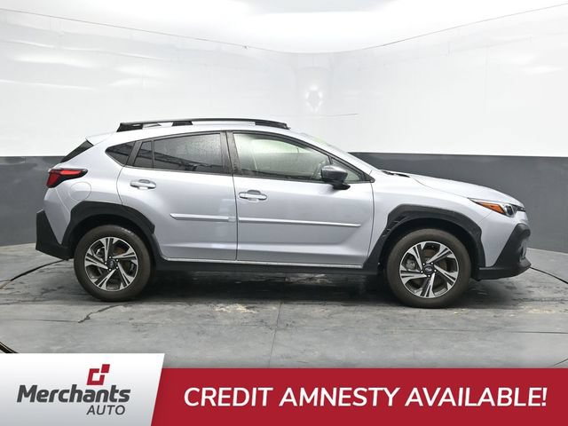 Used 2024 Subaru Crosstrek 2.0i Premium AWD/4WD image 9