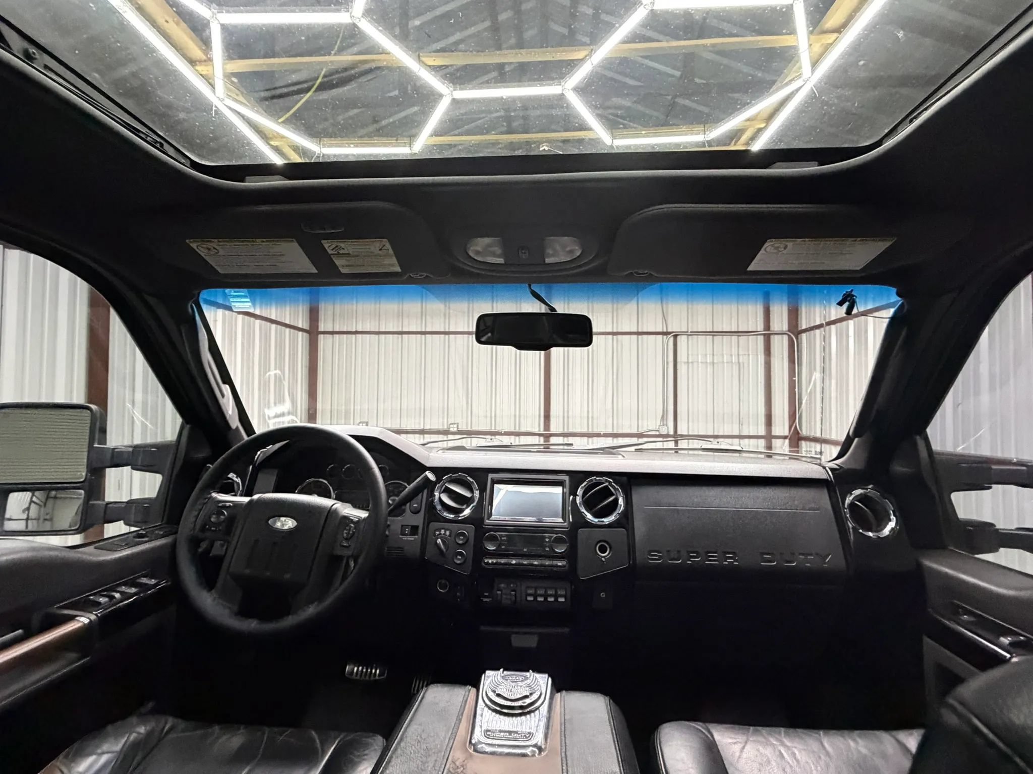 Used 2008 Ford F350 Harley-Davidson AWD/4WD image 19