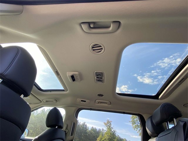 New 2026 Kia Carnival SX image 12