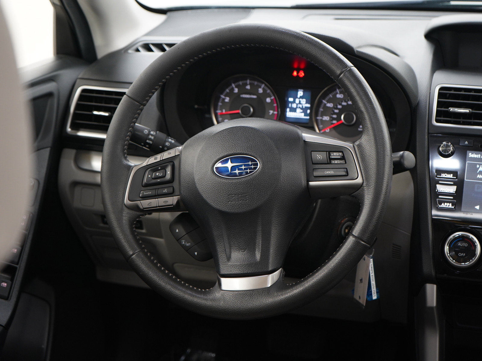 Used 2016 Subaru Forester 2.5i Limited AWD/4WD image 15