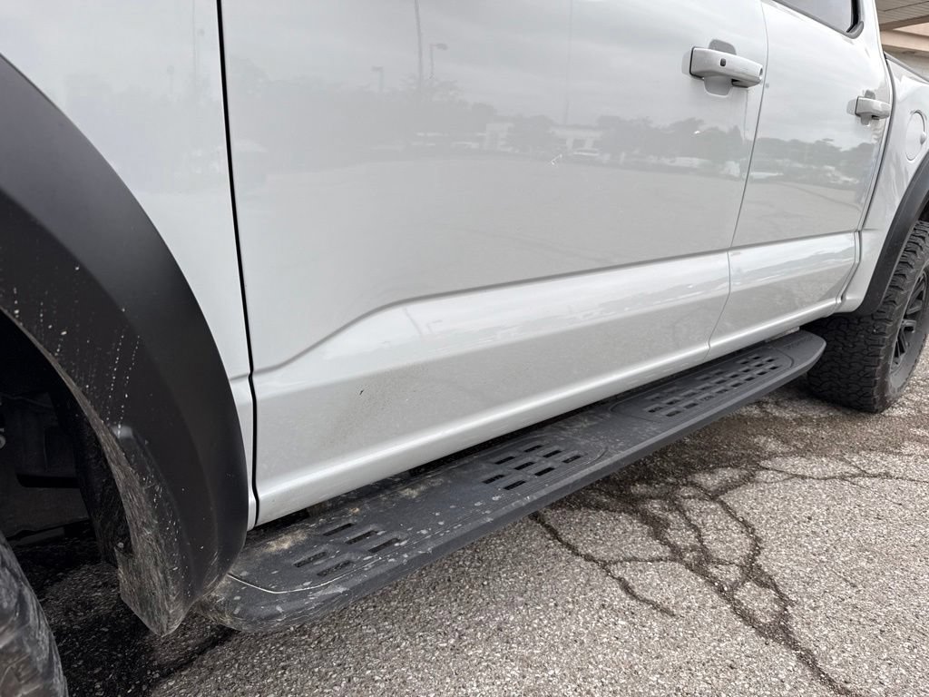 Used 2024 Ford F150 Raptor AWD/4WD image 5