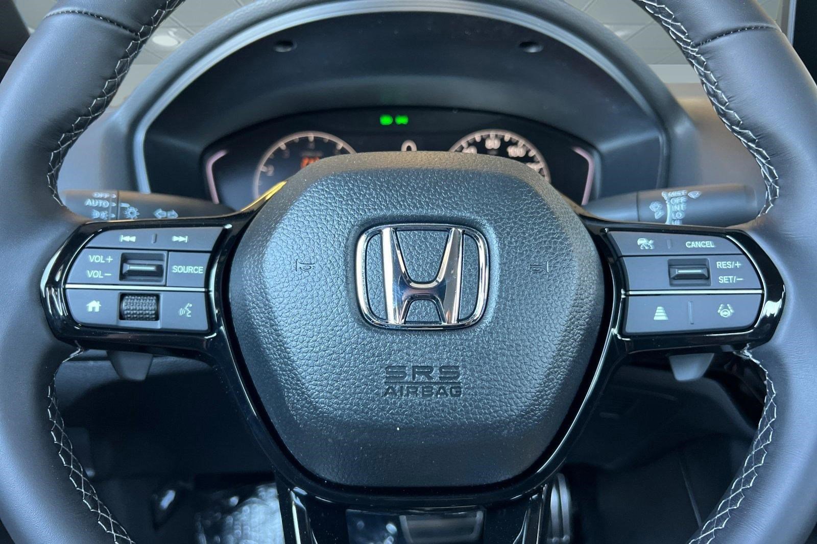 New 2026 Honda Civic Sport image 15