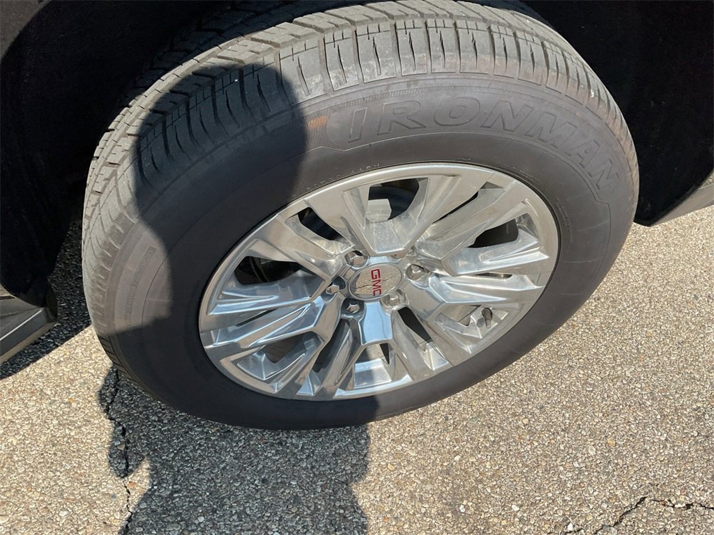 Used 2024 GMC Yukon Denali image 19