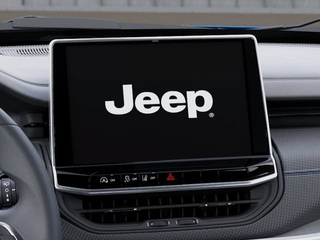 New 2026 Jeep Compass Latitude w/ Quick Order Package 29K AWD/4WD image 26
