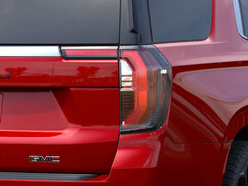 New 2026 GMC Yukon Denali w/ Denali Reserve Package AWD/4WD image 11