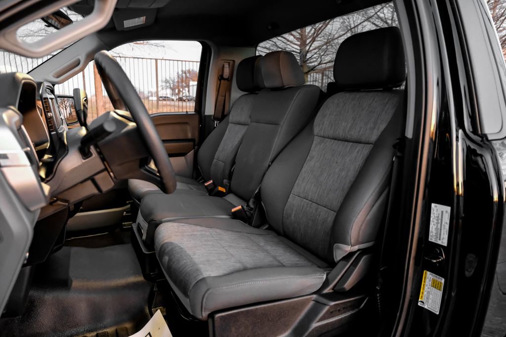 Used 2023 Ford F150 XL w/ XL Chrome Appearance Package image 32