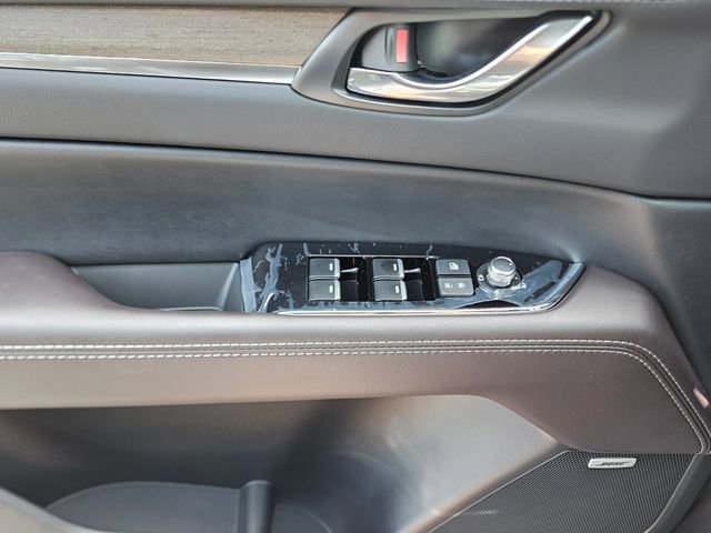 New 2025 MAZDA CX-5 Signature image 39