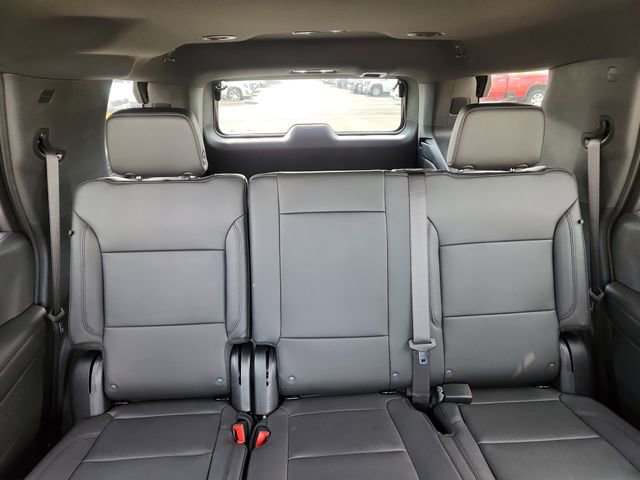 New 2025 Chevrolet Tahoe 4WD image 22